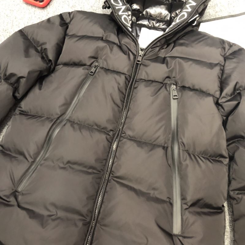 Moncler Down Jackets